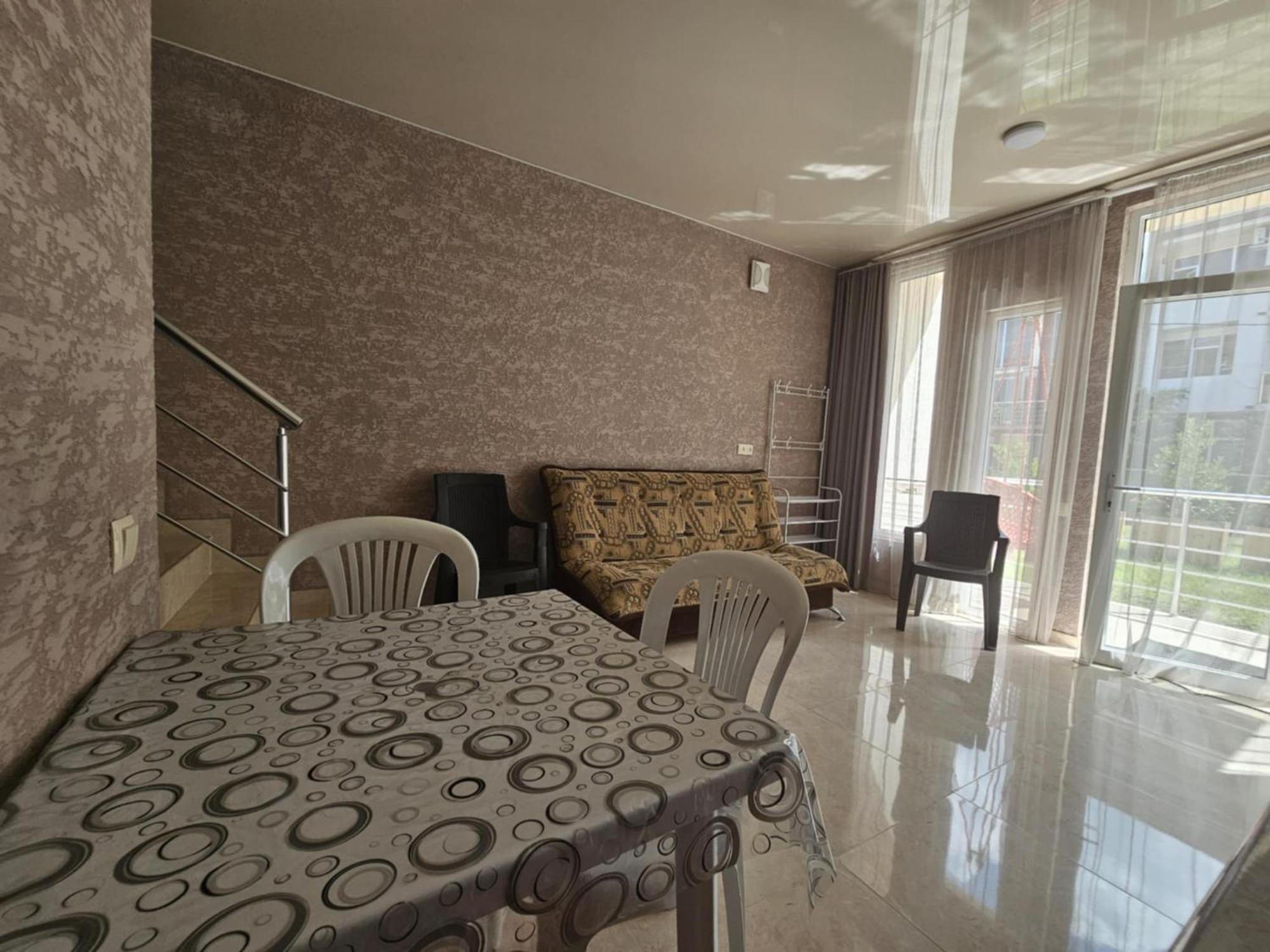 Apartment Imeri Ureki Exterior foto