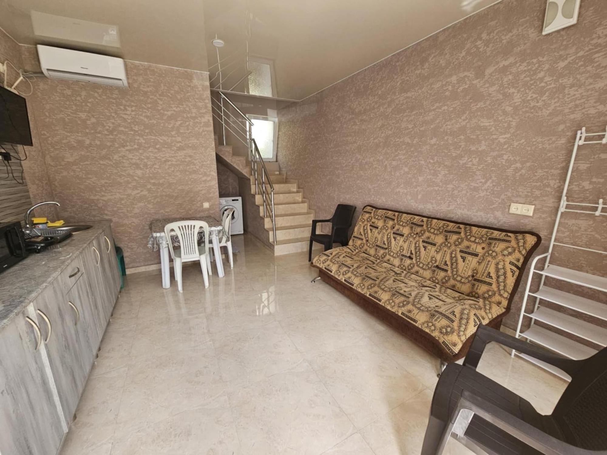 Apartment Imeri Ureki Exterior foto